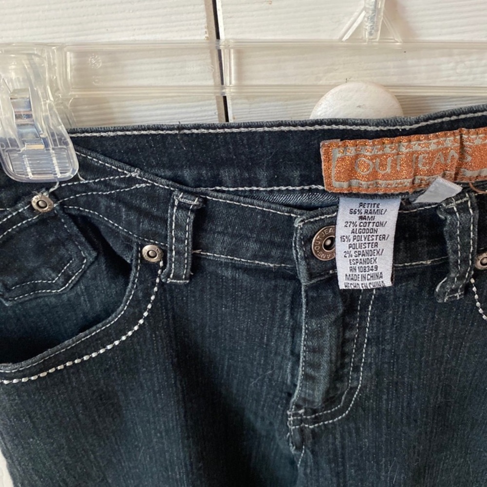 Out Jeans - Picture 4 of 4